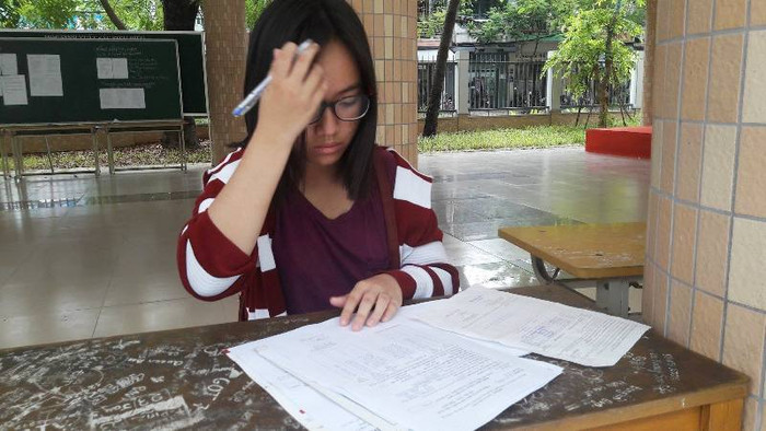 Phó Giáo sư Bùi Đức Triệu: Biết "ruộng bậc thang" sẽ hết học tài thi phận ảnh 2 Phó Giáo sư Bùi Đức Triệu: Biết "ruộng bậc thang" sẽ hết học tài thi phận ảnh 2