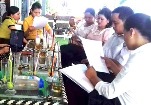 Những Bá Kiến trong ngành giáo dục ảnh 2 Những Bá Kiến trong ngành giáo dục ảnh 2
