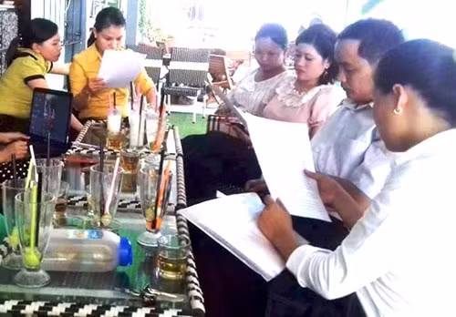 Những Bá Kiến trong ngành giáo dục ảnh 2