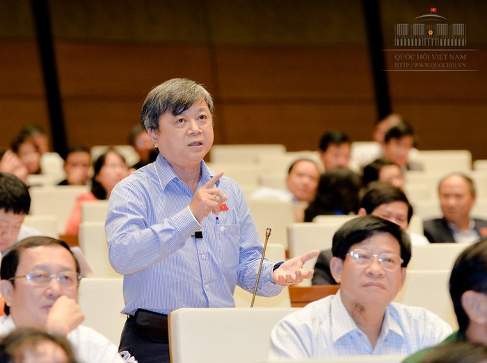 Đại biểu Quốc hội Trương Trọng Nghĩa đoàn Thành phố Hồ Chí Minh (ảnh nguồn quochoi.vn). Đại biểu Quốc hội Trương Trọng Nghĩa đoàn Thành phố Hồ Chí Minh (ảnh nguồn quochoi.vn).