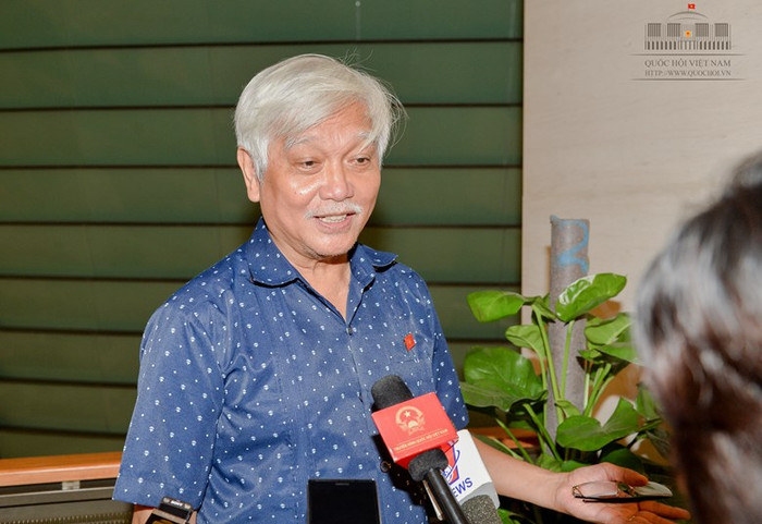 "Không vì lợi ích của thế hệ hôm nay mà làm tổn hại đến lợi ích thế hệ mai sau" ảnh 4 "Không vì lợi ích của thế hệ hôm nay mà làm tổn hại đến lợi ích thế hệ mai sau" ảnh 4