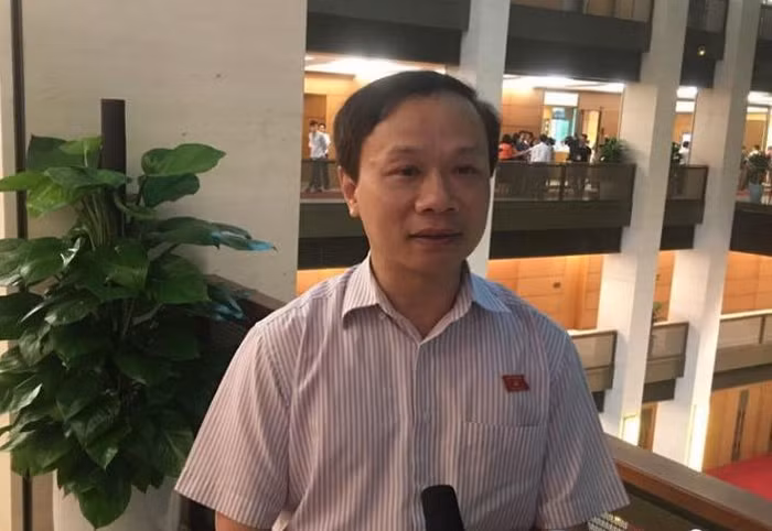 Ủy ban Thường vụ Quốc hội họp phiên thứ 12 ảnh 2