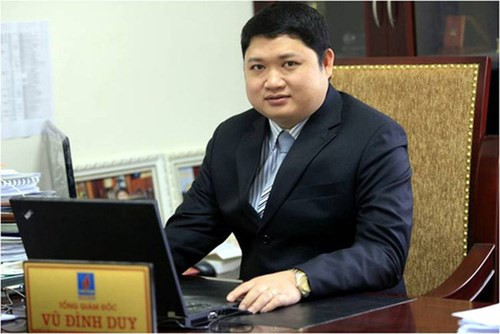 Ông Vũ Đình Duy bị khởi tố tội cố ý là trái (ảnh nguồn cand.com.vn). Ông Vũ Đình Duy bị khởi tố tội cố ý là trái (ảnh nguồn cand.com.vn).