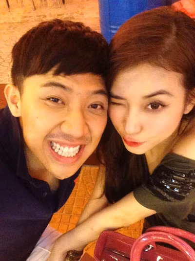 "Đàn ông tài năng và có tiền... phải yêu hot girl" ảnh 1