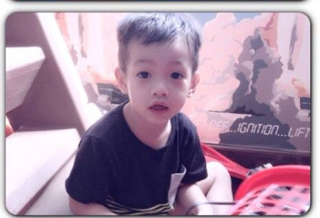 Hà Hồ viết "tâm thư" từ Mỹ khi con trai bị chê "xấu xí" ảnh 3 Hà Hồ viết "tâm thư" từ Mỹ khi con trai bị chê "xấu xí" ảnh 3