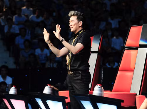 Tôi chỉ cần lấy được thí sinh xuất sắc, người ngoài xỉa xói, bàn tán gì cũng mặc kệ