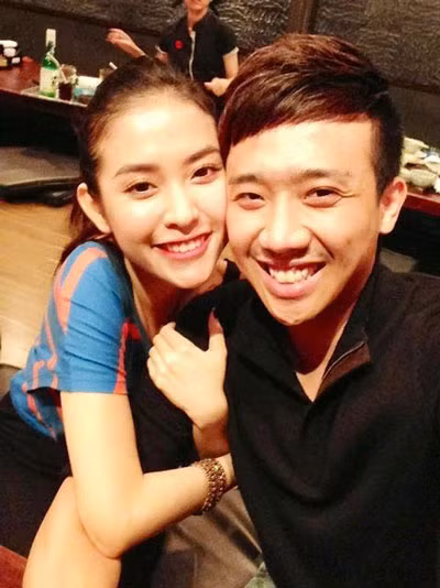 "Đàn ông tài năng và có tiền... phải yêu hot girl" ảnh 2