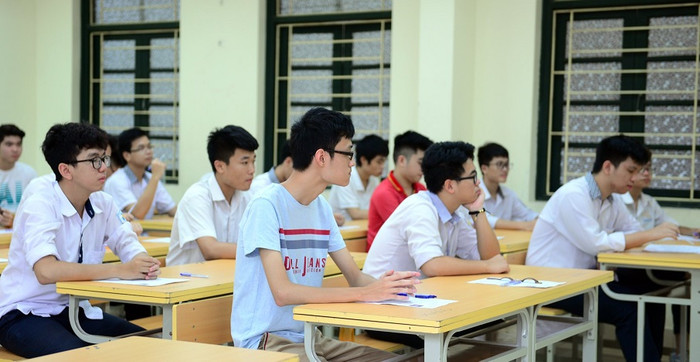 Đề thi môn Văn năm nay, thí sinh khó đạt điểm cao ảnh 2 Đề thi môn Văn năm nay, thí sinh khó đạt điểm cao ảnh 2