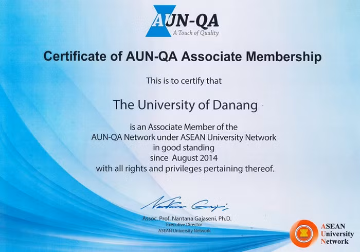 Ngày 25/6, Hiệp hội gửi thông báo số 1 về việc tổ chức hội thảo: Đảm bảo và kiểm định chất lượng giáo dục đại học trên thế giới và Việt Nam. (Ảnh minh họa trên giaoduc.net.vn)