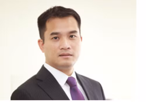 Ngày 07/6/2019, Thủ tướng Chính phủ Nguyễn Xuân Phúc đã ký quyết định bổ nhiệm có thời hạn ông Phạm Bảo Sơn giữ chức vụ Phó Giám đốc Đại học Quốc gia Hà Nội. (Ảnh: VNU)