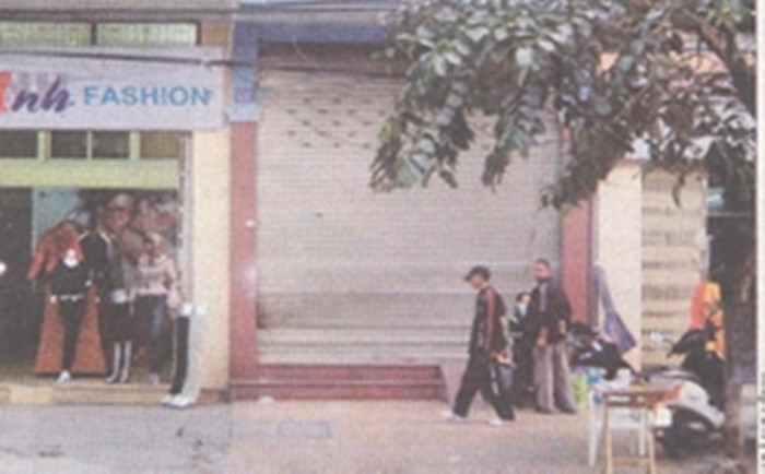 Tuy nhiên, nhiều tháng sau khi Tuyết Băng Cốc vào tù, người cha già của anh Nguyễn Điều Độ vẫn kiên trì gửi hàng trăm đơn thư tới các cơ quan có thẩm quyền từ Trung Ương đến địa phương để yêu cầu xử lại vụ án. Theo ông thì đây không phải một vụ án đòi nợ bình thường, mà là một vụ thanh toán theo kiểu xã hội đen, sau khi anh Nguyễn Điều Độ tố cáo đường dây đánh bạc xuyên quốc gia mà Tuyết và đồng bọn chỉ là mắt xích nhỏ (ảnh: Nơi anh Nguyễn Điều Độ bị ám sát).