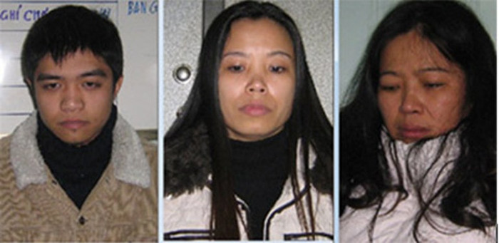 Một đại diện nữ quái Hải Phòng thế kỉ XXI là nữ quái Tuyết Băng Cốc (tên thật là Nguyễn Thị Tuyết). Tuyết và em gái mình - Nguyễn Thị Bích Thủy là những tay chuyên làm nghề cầm đồ trong Casino Đồ Sơn. Nhưng là dân giang hồ thứ thiệt, nên Tuyết cũng móc nối với nhiều băng nhóm đâm thuê chém mướn khác để thực hiện đòi nợ khi có người nhờ vả (Tuyết Băng Cốc ngoài cùng, bên phải).