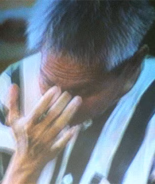 5h45', Đội thi hành án đã hoàn tất việc thực thi pháp luật. Vậy là những kẻ gây bao điều ác đã bị loại khỏi xã hội.