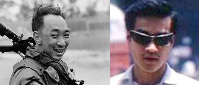 Khi đã thâu tóm được hầu hết các băng du đảng có tiếng tăm ở Sài Gòn, Chợ Lớn, danh tiếng và tiền bạc đều lên như diều gặp gió, Đại Cathay cứ ngỡ mình là nhất thiên hạ, xem thường mọi thứ trên đời. Đến cả 2 tướng chế độ cũ là Nguyễn Cao Kỳ và Nguyễn Ngọc Loan (ức Sáu Lèo) mà Đại Cathay cũng chẳng xem ra gì. Đại Cathay ngày càng ngạo mạn, lộng hành. Không chỉ ngổ ngáo với tướng Sáu Lèo trong công việc, Đại Cathay còn công khai qua mặt và thách thức viên tướng này trong cả khoản ăn chơi, chẳng thèm lưu tâm gì đến sức nặng của cái lon chuẩn tướng và trọng trách trong ngành cảnh sát mà Nguyễn Ngọc Loan đang nắm giữ.