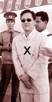 Nhưng hắn đã nhanh chân trốn sang Đài Loan và dùng nhiều thủ đoạn để nhập quốc tịch nước này, nghiễm nhiên trở thành công dân Đài Loan hợp pháp. Có giấy tờ đàng hoàng, năm 1993 hắn ngang nhiên trở về Việt Nam. Sau khi bị bắt, trong lúc cơ quan công an đang làm thủ tục pháp lý để tiến hành dẫn độ Nguyễn Kim Ninh về Mỹ, thì hắn đã tự dùng dao mổ bụng, ăn vạ để được đưa đi cấp cứu tại bệnh biện Chợ Rẫy rồi nhân cơ hội trong lúc nhốn nháo, lùm xùm, hắn đã bỏ trốn sang Campuchia. Tại đây, hắn vẫn tiếp tục “sự nghiệp" lừa đảo của mình, khiến nhiều nạn nhân của hắn ngậm đắng nuốt cay mà không biết kêu ai, nên đã sớm nằm trong sổ đen của Cảnh sát hoàng gia Campuchia. Nhưng hắn đã nhanh chân trốn sang Đài Loan và dùng nhiều thủ đoạn để nhập quốc tịch nước này, nghiễm nhiên trở thành công dân Đài Loan hợp pháp. Có giấy tờ đàng hoàng, năm 1993 hắn ngang nhiên trở về Việt Nam. Sau khi bị bắt, trong lúc cơ quan công an đang làm thủ tục pháp lý để tiến hành dẫn độ Nguyễn Kim Ninh về Mỹ, thì hắn đã tự dùng dao mổ bụng, ăn vạ để được đưa đi cấp cứu tại bệnh biện Chợ Rẫy rồi nhân cơ hội trong lúc nhốn nháo, lùm xùm, hắn đã bỏ trốn sang Campuchia. Tại đây, hắn vẫn tiếp tục “sự nghiệp" lừa đảo của mình, khiến nhiều nạn nhân của hắn ngậm đắng nuốt cay mà không biết kêu ai, nên đã sớm nằm trong sổ đen của Cảnh sát hoàng gia Campuchia.