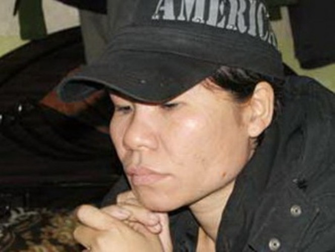 Trong thời gian này, ở Hải Phòng cũng nổi lên một nữ quái có số má khác là Xuân Taliban hay còn gọi là Xuân đàn ông. Đây là nữ quái chuyên làm nghề đòi nợ thuê. Nhắc tới Xuân Taliban, có lẽ sẽ rất nhiều người liên tưởng tới Dung Hà. Bởi vì, từ khi Xuân còn nhỏ, những người hàng xóm của thị đã quen với hình ảnh một cô gái tóc cắt ngắn, mặc quần áo rằn ri, cưỡi trên chiếc xe máy to đùng chỉ chuyên dành cho nam giới.