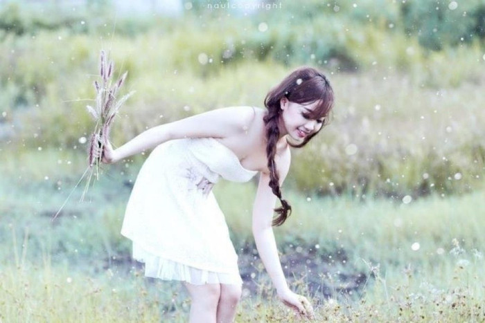 Xem thêm: Cơn sốt 'thiên sứ 9X': Mỹ nữ chốn bồng lai, tiên cảnh