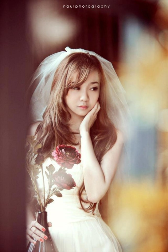 Xem thêm: Cơn sốt 'thiên sứ 9X': Mỹ nữ chốn bồng lai, tiên cảnh