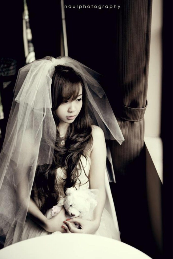 Xem thêm: Cơn sốt 'thiên sứ 9X': Mỹ nữ chốn bồng lai, tiên cảnh