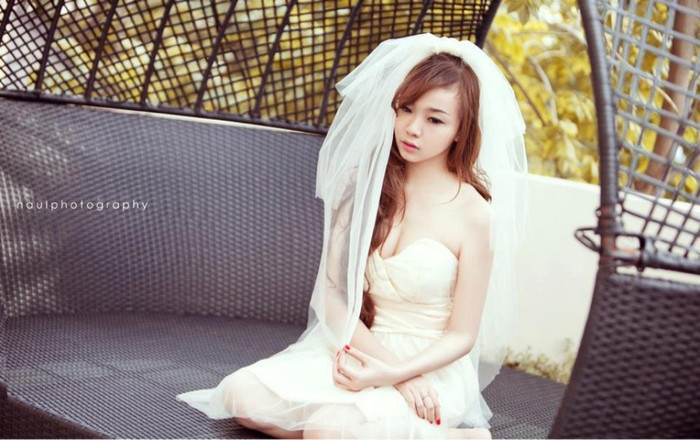 Xem thêm: Cơn sốt 'thiên sứ 9X': Mỹ nữ chốn bồng lai, tiên cảnh