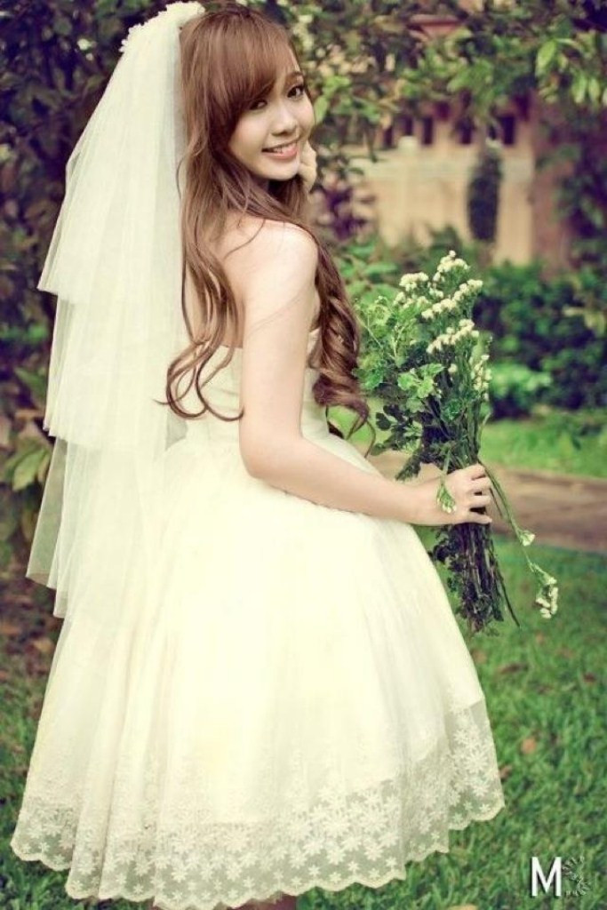 Xem thêm: Cơn sốt 'thiên sứ 9X': Mỹ nữ chốn bồng lai, tiên cảnh