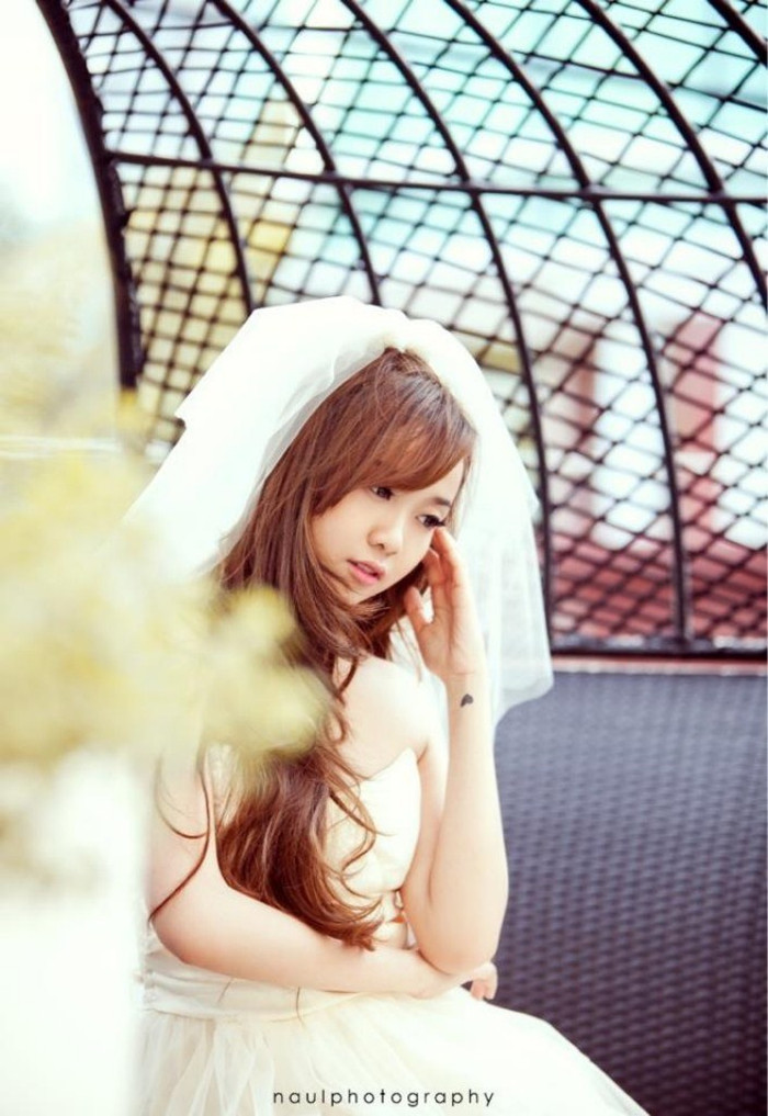 Xem thêm: Cơn sốt 'thiên sứ 9X': Mỹ nữ chốn bồng lai, tiên cảnh