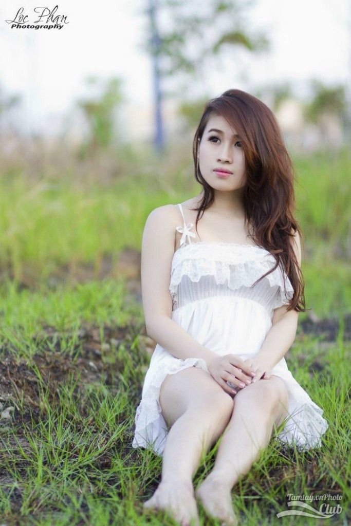 My Anh sinh năm 1991, mọi người vẫn hay gọi tên Na dễ thương, cô bạn này gây xôn xao cư dân mạng bởi những bức ảnh đẹp long lanh như "Tiên nữ". Xem thêm: Cơn sốt "Thiên sứ 9X" (P2): Đẹp như Hoàng Dung trong Anh hùng xạ điêu My Anh sinh năm 1991, mọi người vẫn hay gọi tên Na dễ thương, cô bạn này gây xôn xao cư dân mạng bởi những bức ảnh đẹp long lanh như "Tiên nữ". Xem thêm: Cơn sốt "Thiên sứ 9X" (P2): Đẹp như Hoàng Dung trong Anh hùng xạ điêu