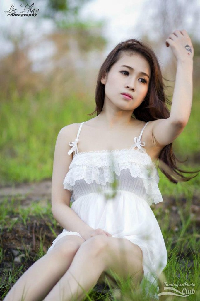 Xem thêm: Cơn sốt "Thiên sứ 9X" (P2): Đẹp như Hoàng Dung trong Anh hùng xạ điêu Xem thêm: Cơn sốt "Thiên sứ 9X" (P2): Đẹp như Hoàng Dung trong Anh hùng xạ điêu