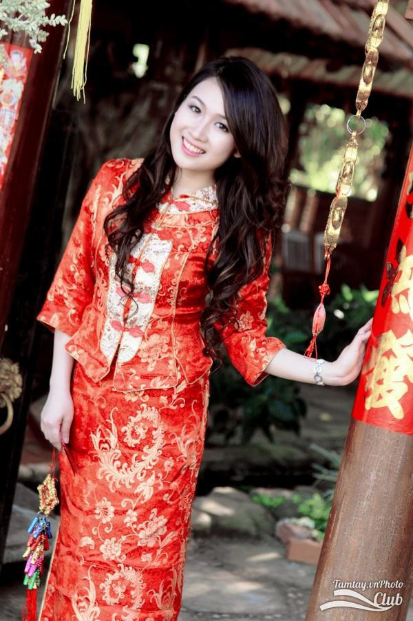 Xem thêm: Cơn sốt "Thiên sứ 9X" (P2): Đẹp như Hoàng Dung trong Anh hùng xạ điêu Xem thêm: Cơn sốt "Thiên sứ 9X" (P2): Đẹp như Hoàng Dung trong Anh hùng xạ điêu