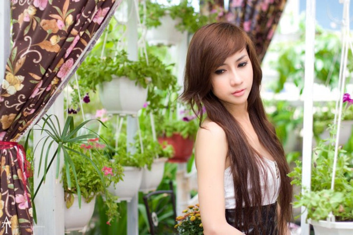 Phong cách đáng yêu khi diện những bộ váy cực baby khiến Tuyết Trâm nổi bật giữa phố Sài Gòn. Xem thêm: Bí quyết "eo thon thả, dáng ngọc ngà" của 10 đại mỹ nhân Trung Hoa Phong cách đáng yêu khi diện những bộ váy cực baby khiến Tuyết Trâm nổi bật giữa phố Sài Gòn. Xem thêm: Bí quyết "eo thon thả, dáng ngọc ngà" của 10 đại mỹ nhân Trung Hoa