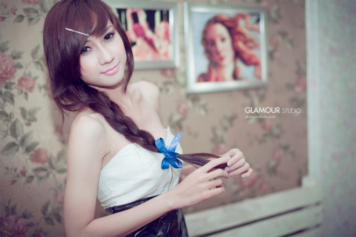 Xem thêm: Bí quyết "eo thon thả, dáng ngọc ngà" của 10 đại mỹ nhân Trung Hoa Xem thêm: Bí quyết "eo thon thả, dáng ngọc ngà" của 10 đại mỹ nhân Trung Hoa