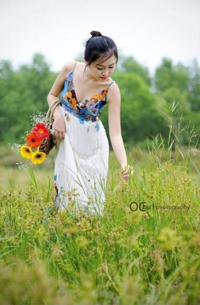 Xem thêm: Cơn sốt 'thiên sứ 9X': Đẹp như mỹ nhân cổ trang Trung Hoa Xem thêm: Cơn sốt 'thiên sứ 9X': Đẹp như mỹ nhân cổ trang Trung Hoa