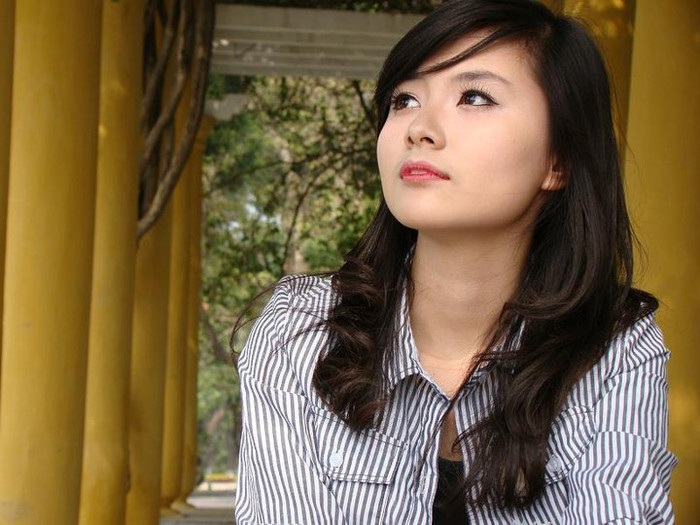 Sở thích của Trang là đọc sách, chụp ảnh... Cô bé đã từng làm người mẫu cho nhiều shop thời trang. Cô bạn chia sẻ: "Em rất thích công việc này, tuy nhiên do năm nay là năm cuối cấp nên em muốn giành nhiều thời gian cho việc học hành. Chỉ thỉnh thoảng em mới tham gia chụp hình vừa để trài nghiệm, đồng thời cũng muốn thay đổi không khí" Sở thích của Trang là đọc sách, chụp ảnh... Cô bé đã từng làm người mẫu cho nhiều shop thời trang. Cô bạn chia sẻ: "Em rất thích công việc này, tuy nhiên do năm nay là năm cuối cấp nên em muốn giành nhiều thời gian cho việc học hành. Chỉ thỉnh thoảng em mới tham gia chụp hình vừa để trài nghiệm, đồng thời cũng muốn thay đổi không khí"