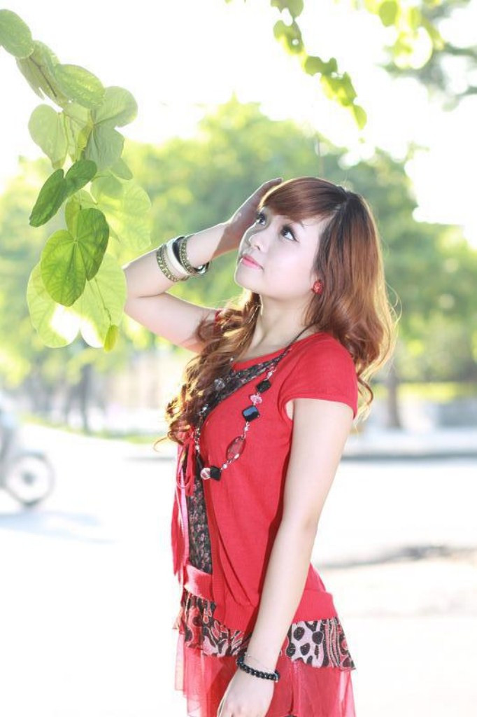 Minh Trang đang cố gắng nỗ lực để theo đuổi ước mơ trở thành một nhà kinh doanh thành đạt