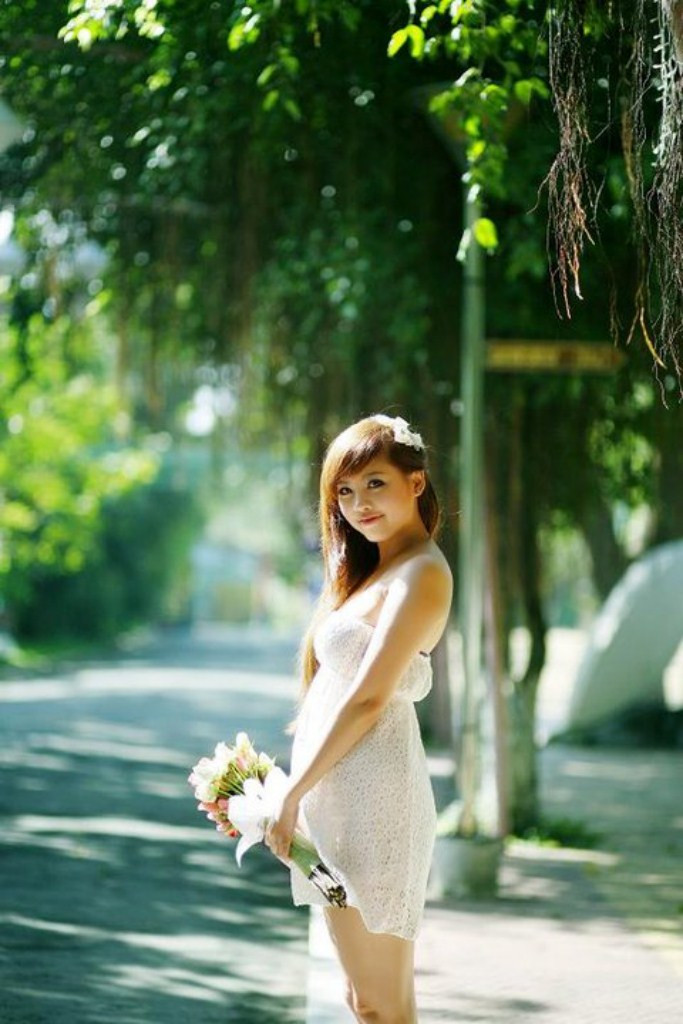 Xem thêm: "Cơn sốt" thiên sứ 9X: "em gái" của Tiểu Long Nữ - Lưu Diệc Phi?