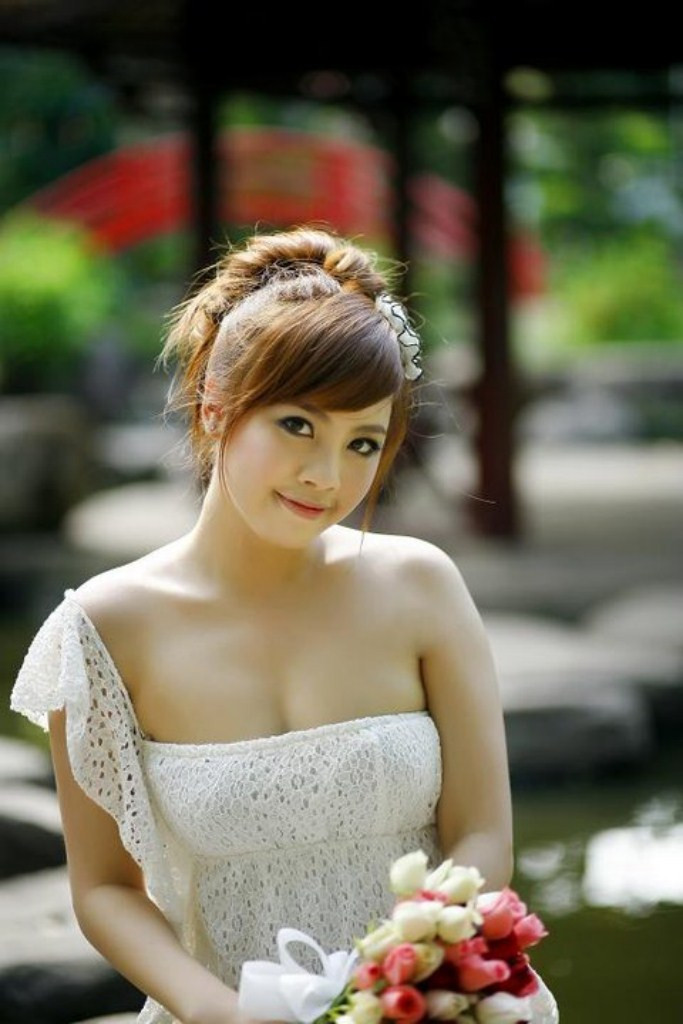 Xem thêm: "Cơn sốt" thiên sứ 9X: "em gái" của Tiểu Long Nữ - Lưu Diệc Phi?