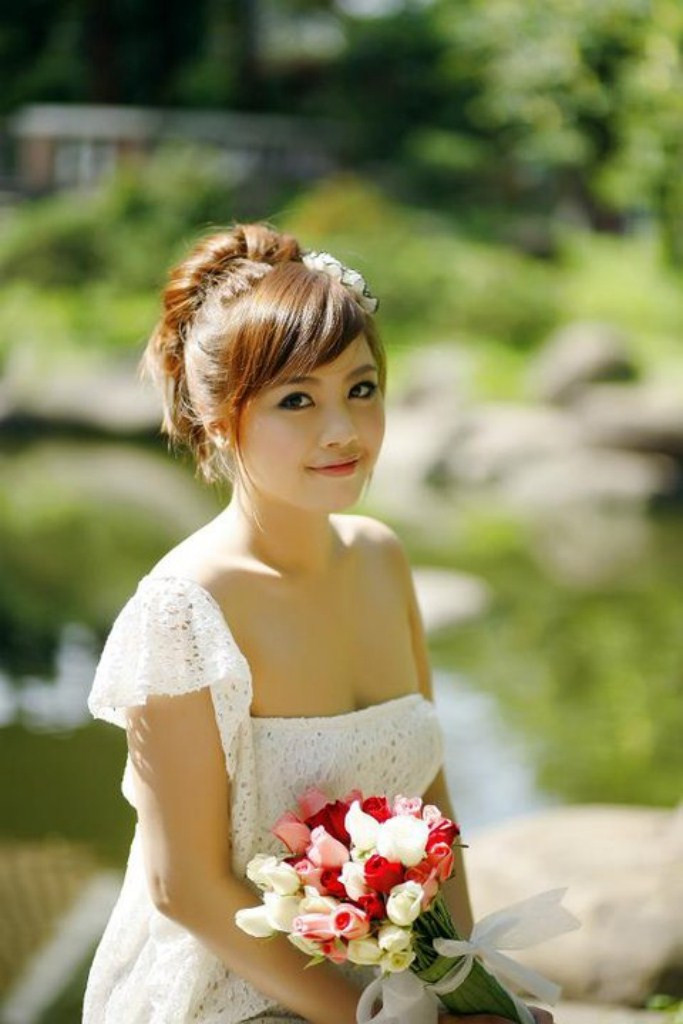 Một giai nhân thục sự... Xem thêm: "Cơn sốt" thiên sứ 9X: "em gái" của Tiểu Long Nữ - Lưu Diệc Phi?