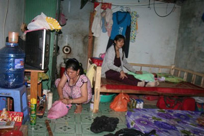 Siêu âm song thai, sinh ra một: "Sản phụ bị phán “có ma trong bụng”! ảnh 2 Siêu âm song thai, sinh ra một: "Sản phụ bị phán “có ma trong bụng”! ảnh 2