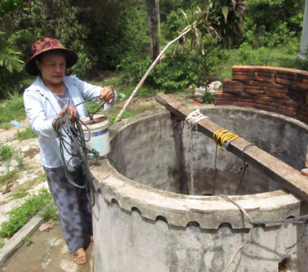 Song cung nguoi chet