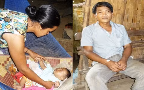 Hang loat phu nu Nghe An mat tich