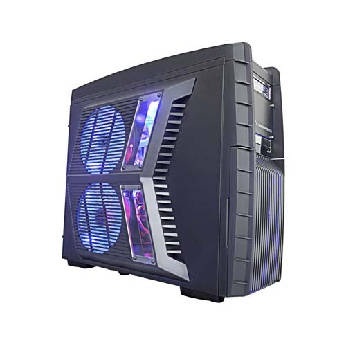 BlackPearl: Ngọc đen của game thủ ảnh 1 BlackPearl: Ngọc đen của game thủ ảnh 1