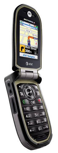 Motorola Tundra VA76r (giá tại Mỹ: 180 USD) Tundra là một thiết bị tiêu biểu của dòng điện thoại “nồi đồng cối đá” cùng với tính năng push-to-talk. Tundea có thời gian đàm thoại khá tốt:316 min với sóng GSM phút, và lên tới 426 phút với sóng WCDMA