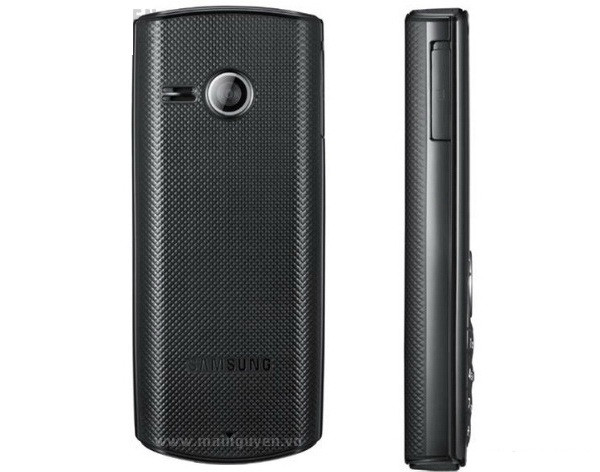 Pin Li-lon dung lượng 1000 mAh giúp chiếc điện thoại này có khả năng nghe gọi lên tới 14h Pin Li-lon dung lượng 1000 mAh giúp chiếc điện thoại này có khả năng nghe gọi lên tới 14h