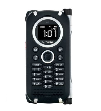 Casio G’zone Brigade (giá tại Mỹ: 100 USD) Casio G’zone Brigade có thiết kế rất chắc chắn kết hợp chất lượng cuộc gọi rất tốt.