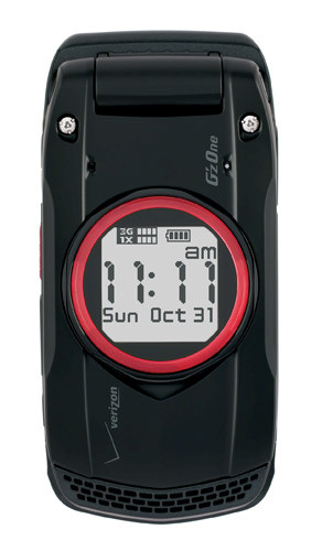 Casio G’zone Ravine (giá tại Mỹ: 150 USD) Casio G’zone Ravine gần như không thể bị phá hủy trong các trường hợp va chạm hoặc nhúng nước thông thường. Chất lượng cuộc gọi cực tốt và nhiều tính năng thú vị dành cho dân “phượt”.