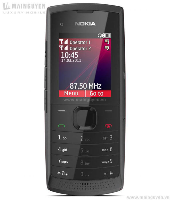 Đề cử xuất sắc nhất. Với pin Li-ion dung lượng 1350 mAh cho thời gian chờ lên tới 1032h tương đương 43 ngày. Đề cử xuất sắc nhất. Với pin Li-ion dung lượng 1350 mAh cho thời gian chờ lên tới 1032h tương đương 43 ngày.