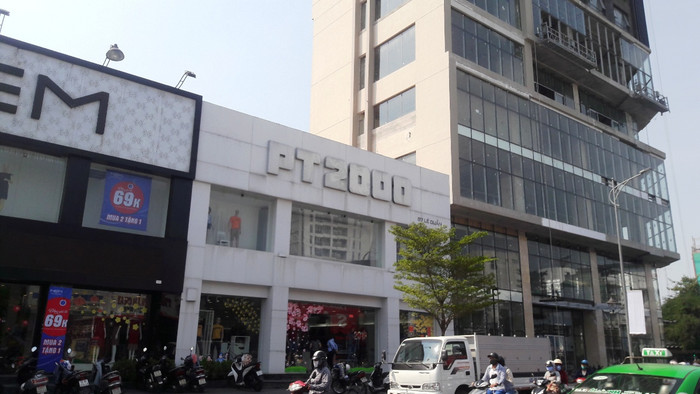 Thanh tra Chính phủ kết luận việc bán cơ sở nhà đất số 57 Lê Duẩn với giá bèo là sai phạm.