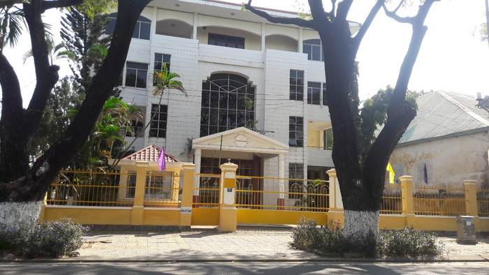 Việc xác định giá chuyển quyền sử dụng đất tại cơ sở nhà đất số 5 Trần Phú cũng có nhiều vi phạm.