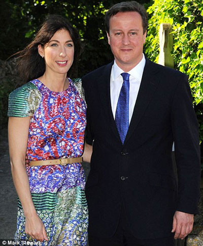 Bóng hồng phía sau các chính trị gia ảnh 2 Bóng hồng phía sau các chính trị gia ảnh 2