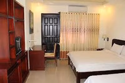 Đặt bao cao su ở khách sạn: Bật đèn cho gái mại dâm? ảnh 1